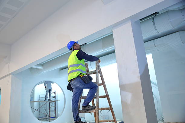 Professional Drywall & Painting Services in La Vista, NE